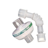 Filtro Respiratorio Hmef Ventilação Mecanica 2