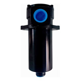 Filtro Retorno Hidraulico Tanque 1'' Bsp 40 Litros Hrt06 