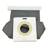 Filtro Saco Lavável Aspirador De Pó Arno Nitro 1300w