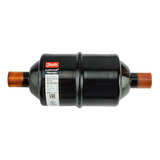 Filtro Secador 1/2x1/2 Danfoss Dml084 Rosca