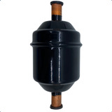 Filtro Secador 3/8 Solda Compativel Danfoss Dml053s Original