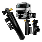 Filtro Secador Ar Condicionado Mb Actros Axor 2019 2020