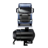 Filtro Secador Caminhão Scania Série Pgr Oem-1772730