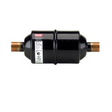 Filtro Secador Dml 084 X 1/2 Solda 023z5061 Danfoss