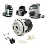 Filtro Secador Válvula Apu Para Volvo Fh Fmx Fm D13