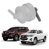 Filtro Sensor Map Turbina Hilux 3.0 Diesel 2006 2007 2008 09