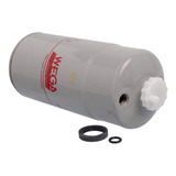 Filtro Separador Água Com Dreno Vw 23-220 8.3 12v 2005 Wega