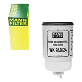 Filtro Separador Agua Compativel Mb 1214 Mann Filter Wk94024