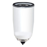 Filtro Separador Agua Compativel Onibus 0371 Mann Filter