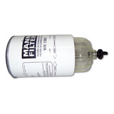 Filtro Separador Agua Racor Para Mercedes-benz Axor