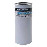 Filtro Separador Combustível Mercury Quicksilver 8m0079962