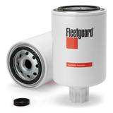 Filtro Separador Combustível Similar Baldwin Bf1280