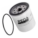Filtro Separador D'agua Mahindra 2.2 Euro 5 E 2.6 Racor Jp00