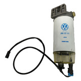 Filtro Separador D'agua/diesel Vw Constellation Original