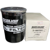 Filtro Separador De Água Motor Mercruiser 120 1.7 Diesel