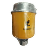 Filtro Separador De Agua Retroescavadeira Jcb 3cx - 32925915