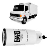 Filtro Separador Racor Mercedes Benz 710 Om 364 95 A 2012