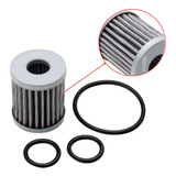Filtro Siena Tetrafuel Gnv Refil Japanparts Gas 5a Geracao