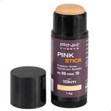 Pinkcheeks
