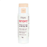 Filtro Solar Facial Corretivo Com Cor Pinkcheeks C20