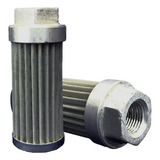 Filtro Sucção Hidráulico Similar Hda 12l 1/2 Npt.