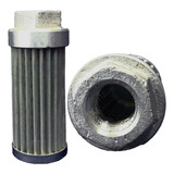 Filtro Sucção Hidráulico Similar Hda 12l 1/2 Npt