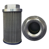 Filtro Sucção Hidráulico Similar Hda 90l 1.1/2 Npt