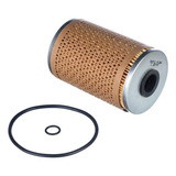 Filtro Tecfil Cod Pl 364 Toyota Bandeirantes Motor Om 90 94