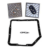 Filtro Th350 +junta Buick Chevrolet Cadillac Olds Pontiac Gm