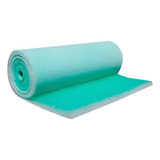 Filtro Tinta Cabine Pintura 0,63 X 30mt