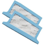 Filtro Ultrafino Para Cpap/bipap Dreamstation - 2 Unidades