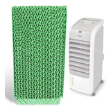 Filtro Umidificador Climatizador Consul Verde C1f07a
