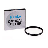 Filtro Uv 58mm Kenko Para Lente