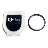 Filtro Uv 72mm Protetor Ultra Violeta Para Câm. Fotográfica