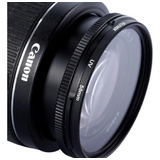 Filtro Uv 82mm 77mm 72mm 67mm 58mm 55mm 52mm 49mm 43mm 62mm