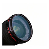 Filtro Uv 82mm 77mm 72mm 67mm 62mm 58mm 55mm 52mm 49mm 43mm.