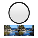 Filtro Uv De Câmera Vbestlife Universal Ultra Slim Lens