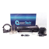 Filtro Uv Esterilizador Ocean Tech 36w