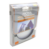 Filtro Uv Hmc Hoya Original 43mm
