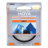 Filtro Uv Hoya Hmc 77mm