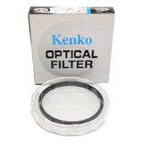 Filtro Uv Kenko 72mm Canon Sony