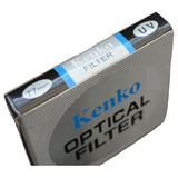 Filtro Uv Kenko 77mm Canon Panasonic