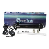 Filtro Uv Para Lago Carpa Aquario 18000 Litros Oceantech 36w 110/127v
