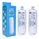 Filtro Vela P/ Purificador De Agua Novo Colormaq Kit 2