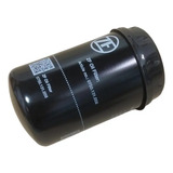 Filtro Zf Marine 0750131056 Para Reversor Marítimo