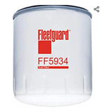 Filtros Combustível - Fleetguard Ff5934 Mwm