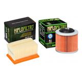 Hiflofil