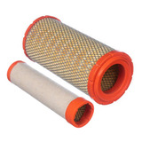 Filtros De Ar Retroescavadeira Caterpillar 426 C 428 C 430 D