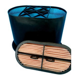 Filtros De Ar Retroescavadeira Jcb 3cx 32/925682 32/925683 X