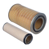 Filtros De Ar Trator 1188 Jdeere 6466 Tz 001 6cil